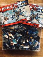 Lego Set - Ninjago - Jays elementaire draak; Hemel haai, Kinderen en Baby's, Speelgoed | Duplo en Lego, Nieuw