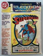 Superman - Famous 1st Edition - 1 Comic - Herdruk - 1979, Boeken, Nieuw