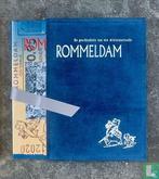 ? - Rommeldam [R5] - 1998, Boeken, Eén comic, Verzenden, Zo goed als nieuw, Europa