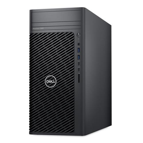 Dell Precision 3680 i7-14 32 GB 1 GB, Computers en Software, Desktop Pc's, Zo goed als nieuw, 32 GB, Ophalen of Verzenden