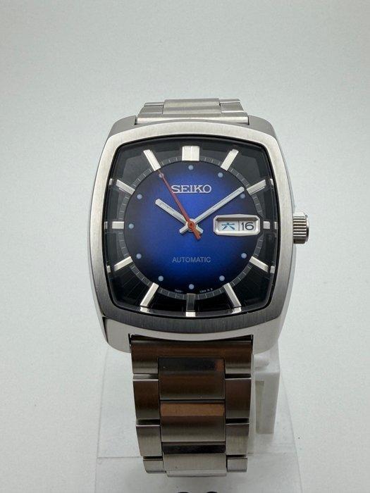 Seiko - Zonder minimumprijs - SNKN37 - Heren - 2010-2020, Bijoux, Sacs & Beauté, Montres | Anciennes | Antiquités
