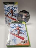 SSX 3 Xbox Orginal, Ophalen of Verzenden, Zo goed als nieuw