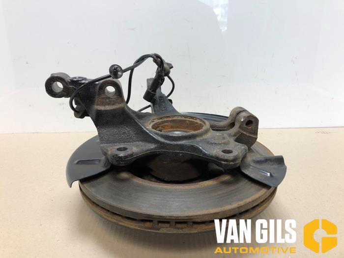 Fusee rechts-voor Ford Fiesta O274703, Auto-onderdelen, Ophanging en Onderstel