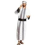Sjeik Kostuum M/L, Kleding | Heren, Verzenden, Nieuw