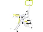 Veiling - Ultrasport F-Bike 2 in 1 Hometrainer, Nieuw