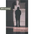 Het moordkabinet 9789085643272 P.D. James, Verzenden, P.D. James