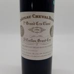 1996 Chateau Cheval Blanc - Saint-Émilion 1er Grand Cru, Verzamelen, Nieuw