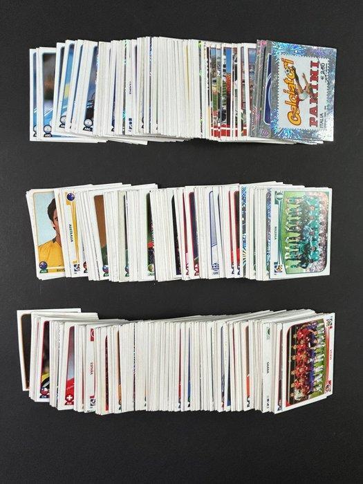 2010 Panini Fifa World Cup South Africa - 642 Complete set -, Collections, Autocollants