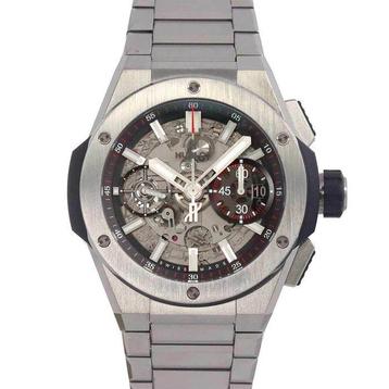 Hublot - Big Bang - 451 NX 1170 NX - Heren - 2010-2020, Nieuw