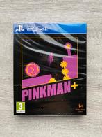 Pinkman+ / Red art games / PS4 / 999 copies, Ophalen of Verzenden, Nieuw