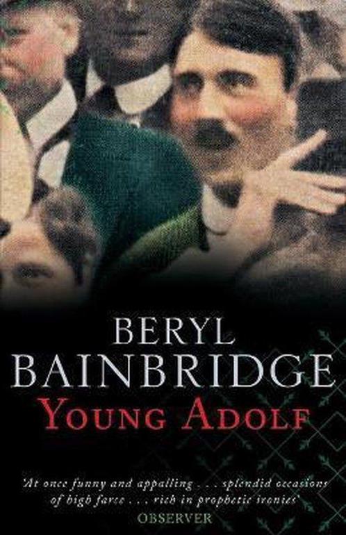 Young Adolf 9780349116136 Beryl Bainbridge, Boeken, Taal | Engels, Gelezen, Verzenden