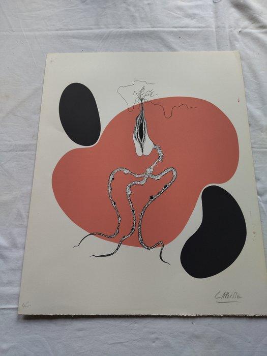 Félix Labisse (1905-1982) - Le Cherche-Midi, Antiek en Kunst, Antiek | Overige Antiek