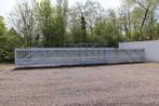 Veiling: Vrijdragende Schuifpoort, Ophalen, Nieuw