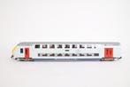 Classix (Heris) H0 - 6036 - Wagon de passagers pour trains, Nieuw