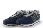 New Balance Sneakers in maat 36 Blauw | 5% extra korting, Verzenden, Jongen of Meisje, Schoenen, Zo goed als nieuw
