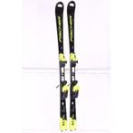 155 skis FISCHER RC4 WORLDCUP FIS SL, race code + Fischer Z, Sport en Fitness, Verzenden, Nieuw, Fischer