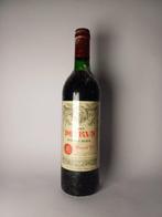 1983 Petrus - Pomerol Grand Vin - 1 Fles (0,75 liter), Verzamelen, Nieuw