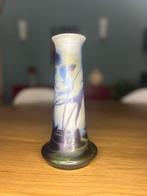 Emile Gallé - Vaas - Glas