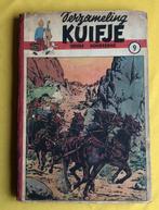 Kuifje (magazine) - Verzamelalbum 9 - Vlaamse uitgave - 1, Boeken, Stripverhalen, Nieuw