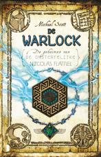 Nicolas Flamel 5 -   De warlock 9789022563892, Gelezen, Michael Scott, Verzenden