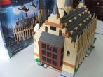 Lego Set - 75954 - Harry Potter - Salão, Nieuw