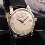 Invicta - Vintage Date - Zonder Minimumprijs - Heren -, Nieuw