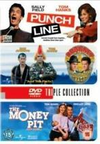 Punchline/Dragnet/The Money Pit DVD (2005) Tom Hanks,, Cd's en Dvd's, Zo goed als nieuw, Verzenden
