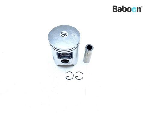 Zuiger Yamaha YZ 125 1986-1991 (STD) (479-11630-02), Motoren, Onderdelen | Yamaha, Gebruikt, Verzenden