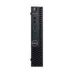 Dell Optiplex 3070 i7-9 8 GB 256 GB, 256 GB, 8 GB, Zo goed als nieuw, Dell