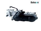 Motorblok Yamaha NMAX 125 2021 (BAL), Motoren, Onderdelen | Yamaha, Gebruikt
