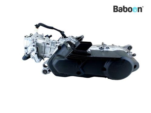 Motorblok Yamaha NMAX 125 2021 (BAL), Motos, Pièces | Yamaha, Envoi