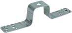 Dehn Bridging Bracket L 220mm Al - 377026 [2 pieces], Verzenden, Nieuw