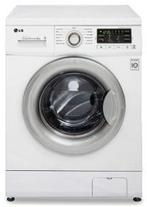 LG Fh4b8tda7 - Wasmachine - 8 kg - 1400 tpm, Elektronische apparatuur, Wasmachines, Ophalen of Verzenden, Nieuw
