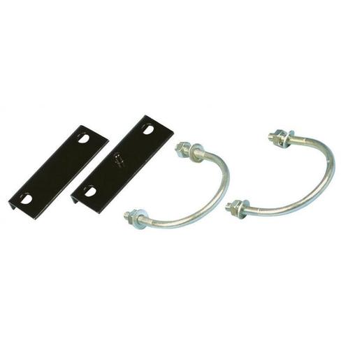 Bride et plaquette pour 22500 - kerbl, Dieren en Toebehoren, Overige Dieren-accessoires