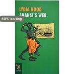 Anansis web 9789030174929 Lydia Rood, Boeken, Verzenden, Gelezen, Lydia Rood