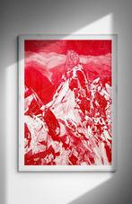 Nelson Magro - Dufourspitze / Paramount - XL