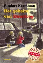 Het geheim van Zwartoog / De bende van Leopold 9789025834845, Verzenden, Gelezen, Rindert Kromhout