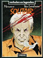 Verhalen en legenden Solitair / Verhalen en legenden Marvano, Verzenden, Gelezen, Marvano