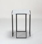 DFlab Studio - Table dappoint - Kaus - Marbre de Carrare