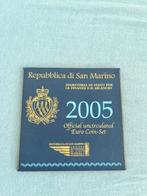 San Marino. Year Set (FDC) 2005  (Zonder Minimumprijs)