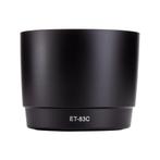 Canon ET-83C met garantie, Ophalen of Verzenden, Gebruikt