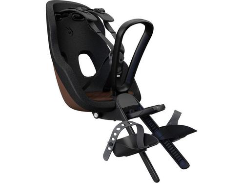 Thule Yepp Nexxt 2 mini - Fietszitje - Voorzitje met, Fietsen en Brommers, Fietsaccessoires | Fietsstoeltjes, Zo goed als nieuw