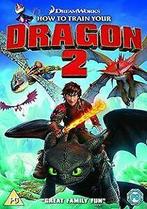 How to Train Your Dragon 2 [DVD] von Dean DeBlois  DVD, Zo goed als nieuw, Verzenden