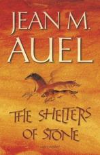 The Shelters of Stone 9780340821954, Jean M. Auel, Verzenden