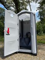 Dixi toiletcabine kopen – Robuust en duurzaam mobiel toilet, Doe-het-zelf en Bouw, Sanitair, Ophalen of Verzenden, Nieuw, Toilet