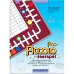 Pico Piccolo Maximo Mens &amp; Wereld Millenium groep 7/8, Livres, Verzenden