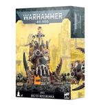 Orks BigEd Bossbunka (Warhammer Nieuw), Ophalen of Verzenden