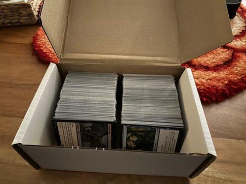 Wizards of The Coast - 600 Complete Set - Magic: The, Hobby en Vrije tijd, Verzamelkaartspellen | Magic the Gathering