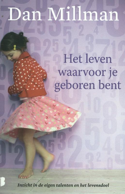 Het leven waarvoor je geboren bent 9789022555767 Dan Millman, Boeken, Esoterie en Spiritualiteit, Gelezen, Verzenden