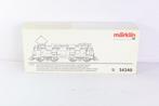 Märklin H0 - 34240 - Locomotive électrique (1) - Série E424, Nieuw